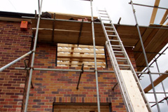 trusted extension quotes Tissington