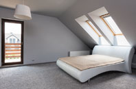 Tissington bedroom extensions