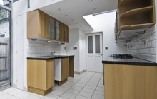 Tissington kitchen extension leads